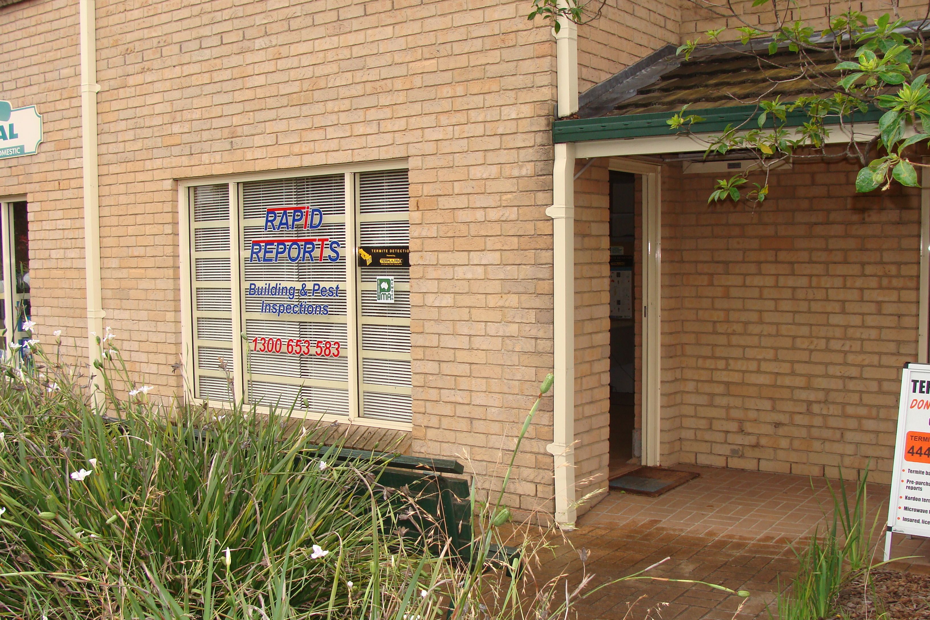 Commercial Commercial Property Leased Bomaderry, NSW 7/3335 Meroo Street