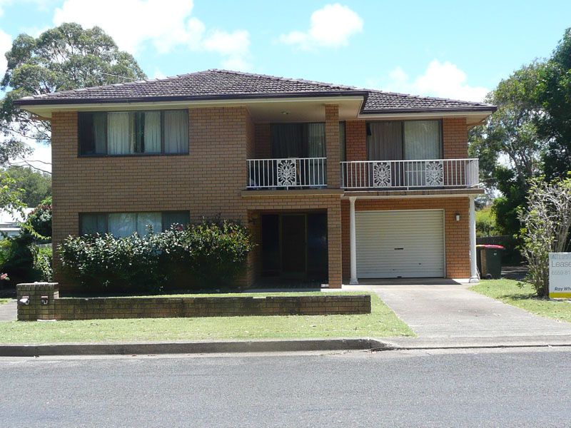 1/47 The Parade, North Haven, NSW Rental House Leased
