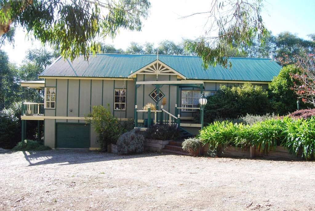 Commercial Commercial Property Sold Daylesford, VIC Lot 8/80 Patterson