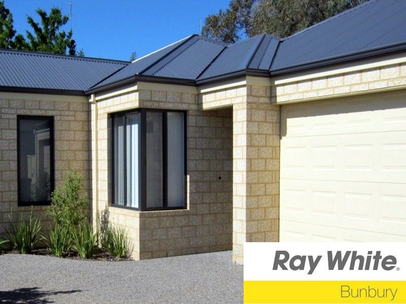 Bunbury, WA Rental House Leased