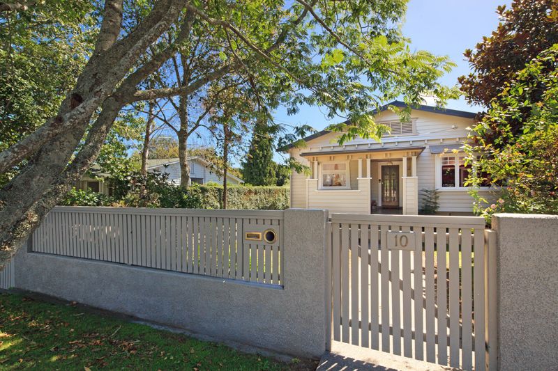 10 Duart Avenue, Mt Albert, Auckland City Residential House Sold