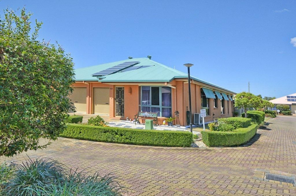 Unit 113 Currimundi Villas 40 Lakeside Crescent, Currimundi, QLD