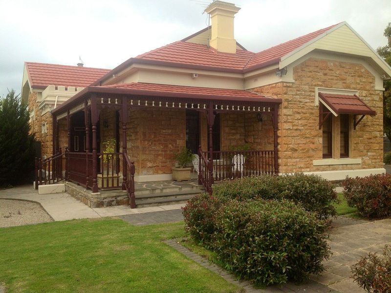 Commercial Offices Property Sold Westbourne Park, SA 375 Goodwood Road