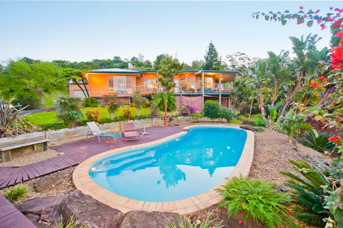 Murwillumbah, NSW Rental House Leased