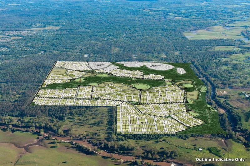 Commercial Land Land/Development Property Sold Jimboomba, QLD 72