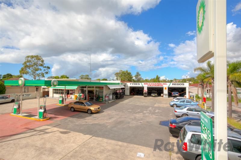 Commercial Retail Property Sold Gateshead, NSW 6668 Oxford Street