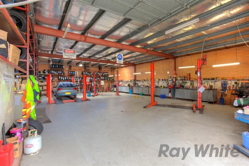 Commercial Retail Property Sold Gateshead, NSW 6668 Oxford Street