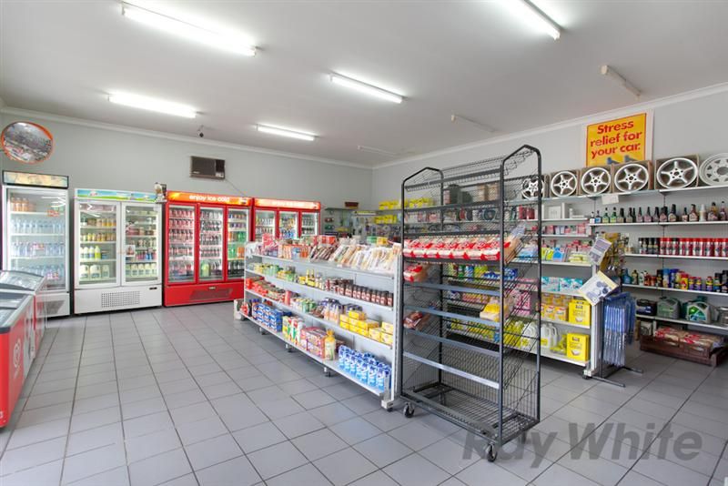 Commercial Retail Property Sold Gateshead, NSW 6668 Oxford Street