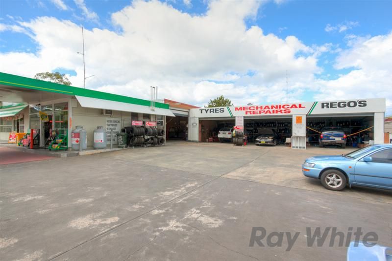 Commercial Retail Property Sold Gateshead, NSW 6668 Oxford Street