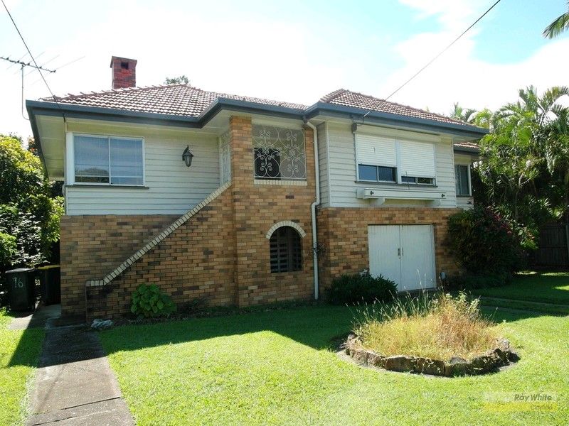96 Dobson Street, Ascot, QLD Rental House Leased