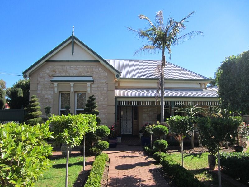 133 Woodville Road, Woodville North, SA Rental House Leased