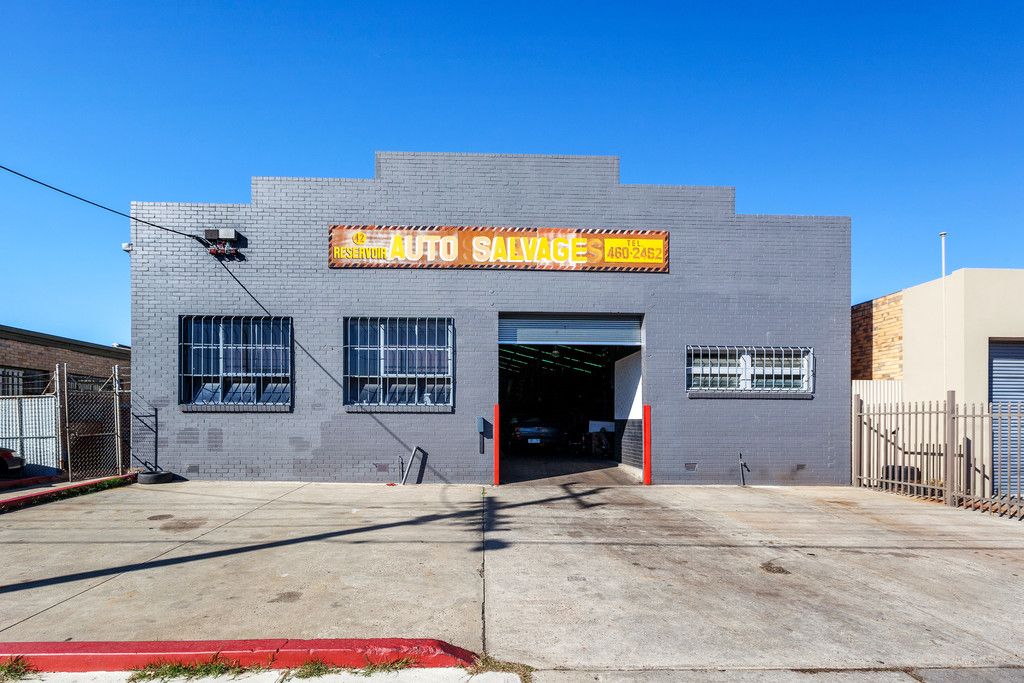 Commercial Industrial/Warehouse Property Sold Reservoir, VIC 42 Radford