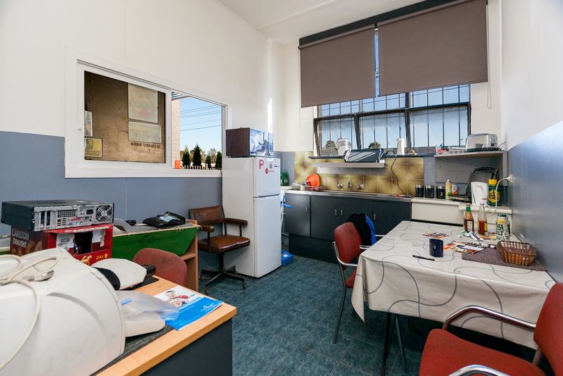 Commercial Industrial/Warehouse Property Sold Reservoir, VIC 42 Radford