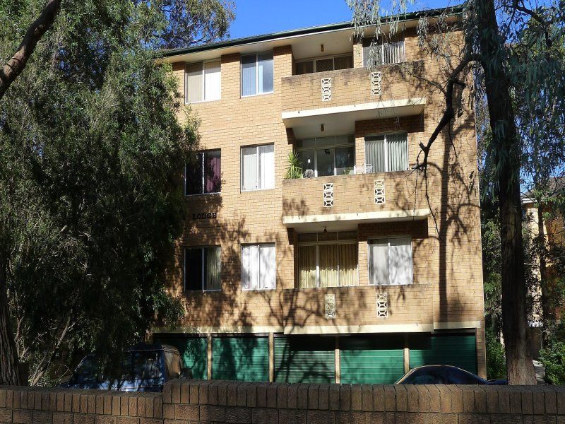 5/171 Herring Road, North Ryde, NSW Rental Unit Leased
