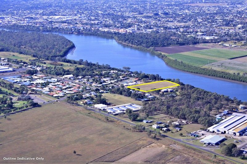 Commercial Land Land/Development Property Sold Bundaberg North, QLD 9