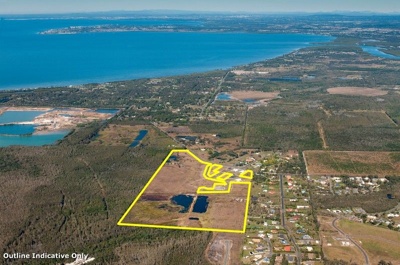 Commercial Land Land/Development Property Sold Ningi, QLD 155 Peel Road