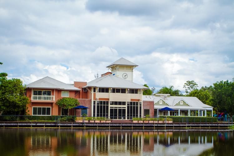 Commercial Offices Property Leased Springfield Lakes, QLD 18