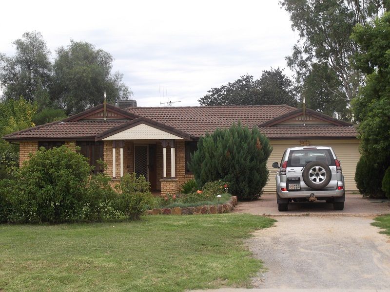 53 Cowra Street, Gooloogong, NSW Rental House Leased