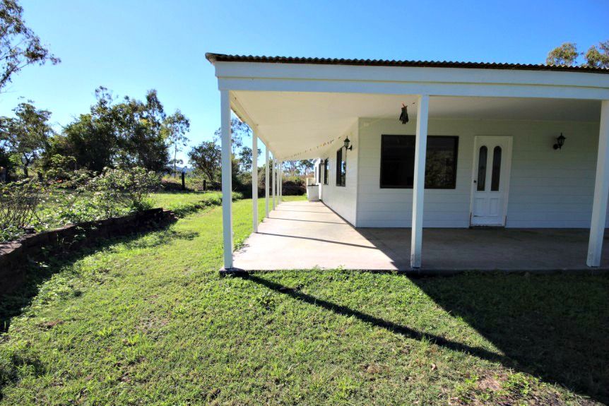 5 Lawrie Road, Sarina Range, QLD Rural Rural Sold