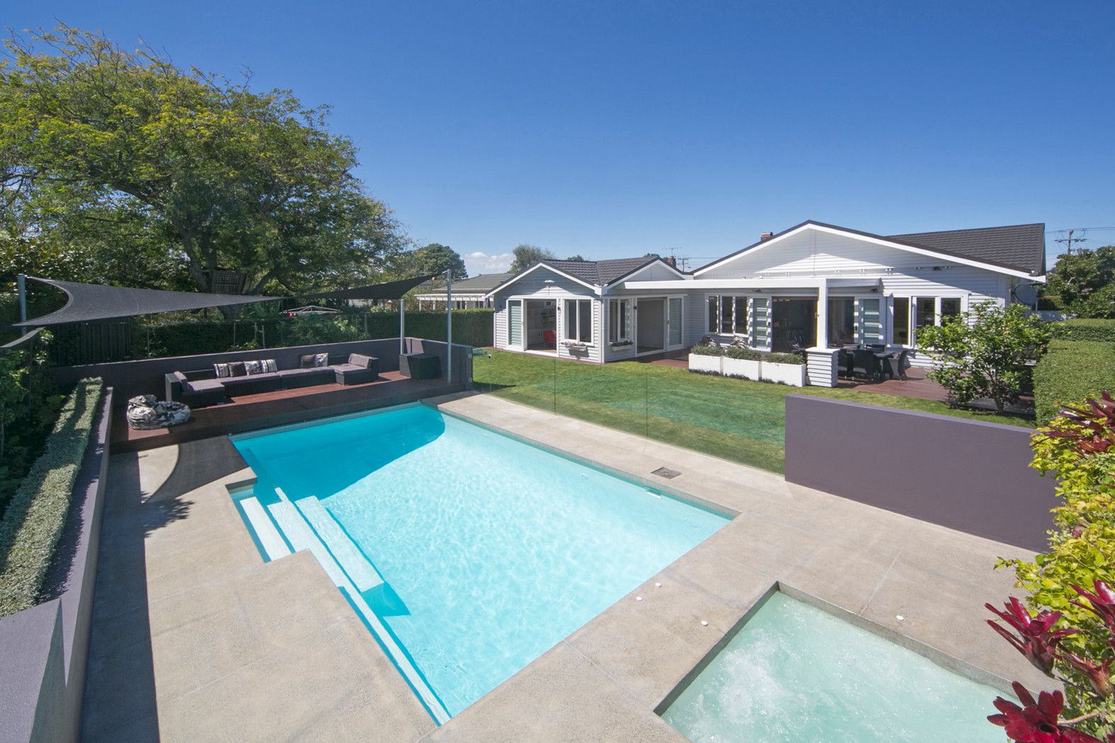 11 Hollywood Avenue, Epsom, Auckland City Residential House Sold