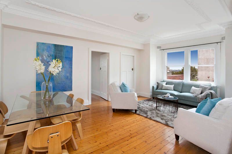24/123125 Macleay Street, Potts Point, NSW Residential Apartment Sold