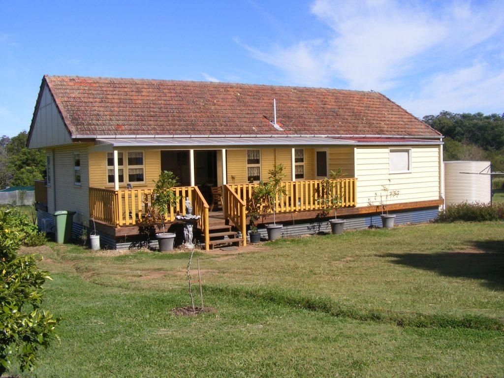 Nanango, QLD Rental Acreage/SemiRural Leased