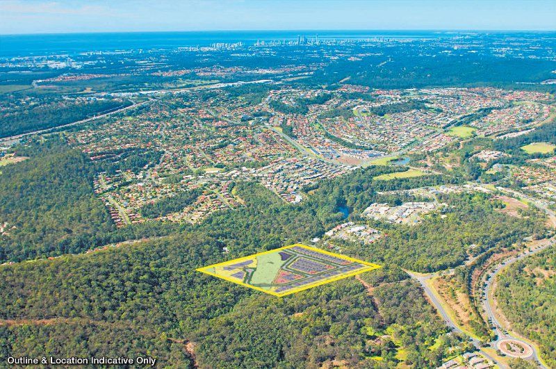 Commercial Land Land/Development Property Sold Oxenford, QLD 278298