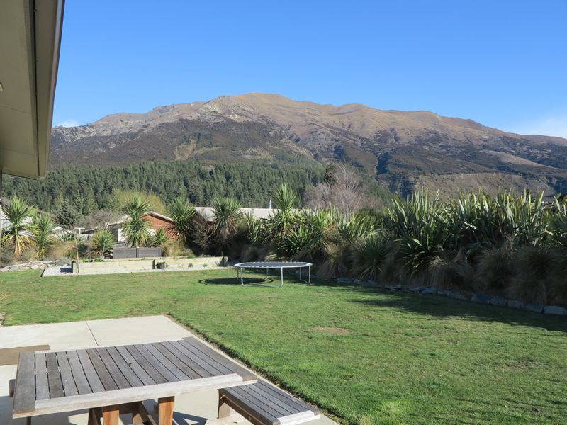23 Hewson Crescent, Lake Hawea, Queenstown Lakes District Residential House Sold