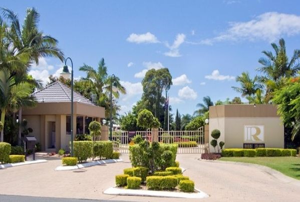 Villa 2 'Harmony' Rhode Island 125 Santa Cruz Boulevard, Clear Island