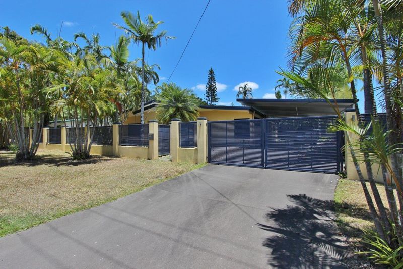 8 Baines Street, Clifton Beach, QLD Rental House Leased