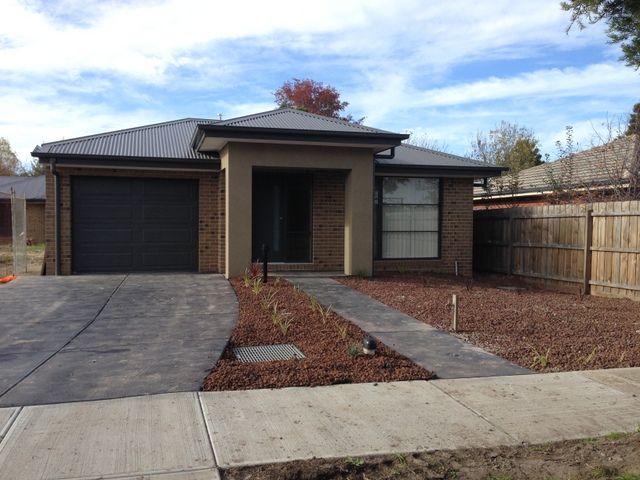 Unit 1, 10 McCrae Street, Longwarry, VIC Rental Unit Leased