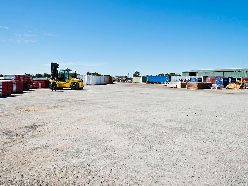 Commercial Industrial/Warehouse Property Leased Bibra Lake, WA 14