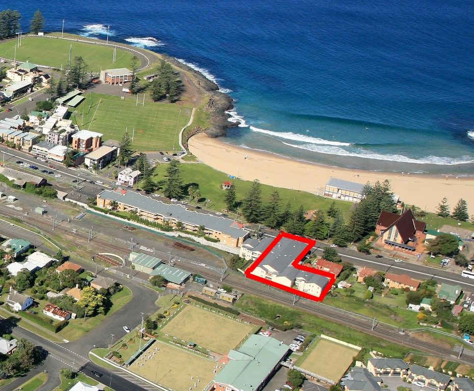 8/87 Manning Street, Kiama, NSW Rental Unit Leased
