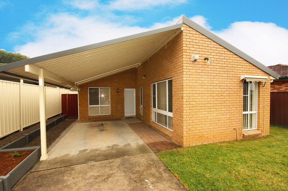 16 Mundarda Place, St Helens Park, NSW Rental House Leased
