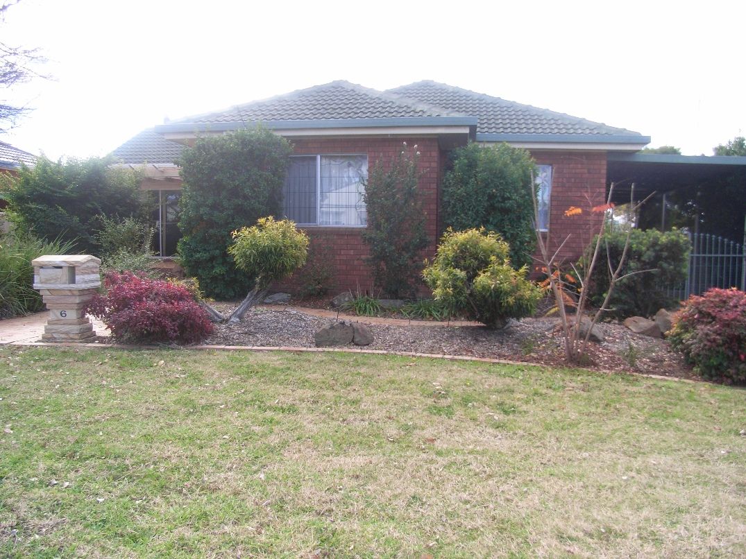 6 Bell Street, Tamworth, NSW Rental House Leased