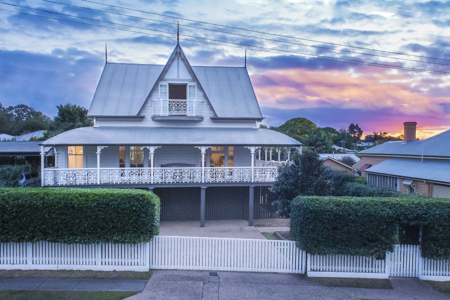 30 Brighton Terrace, Sandgate, QLD Residential House Sold
