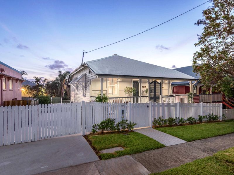 23 Madden Street, Albion, QLD Residential House Sold