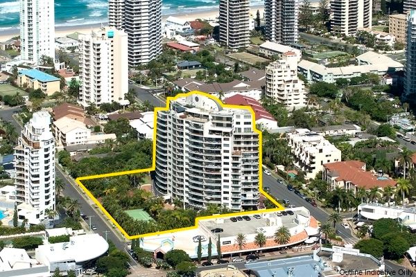 Commercial Hotel/Leisure Property for Sale Main Beach, QLD 29 Woodroffe