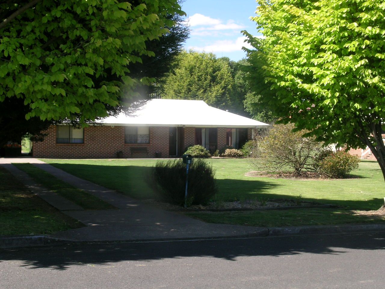 8 Springfield Street, Oberon, NSW Rental House Leased