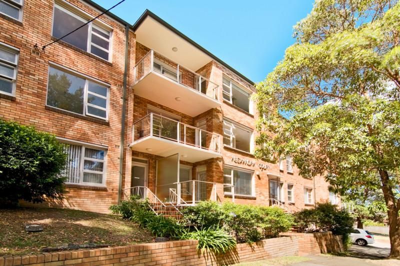 11/20 Innes Road, Greenwich, NSW Rental Apartment Leased