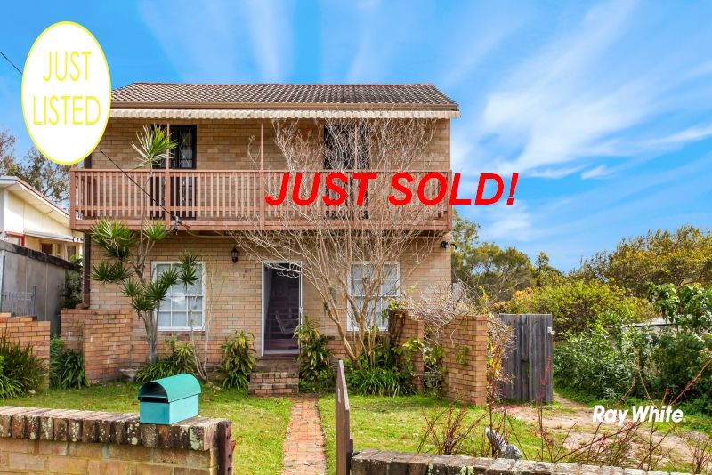 19 Bournemouth Street, Bundeena, NSW Residential House Sold