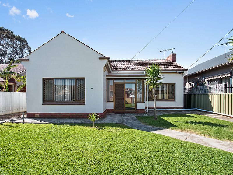 36 Holden Avenue, Woodville West, SA Residential House Sold