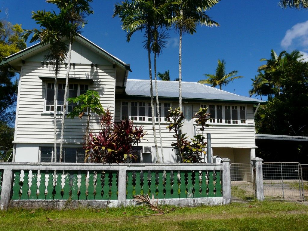 69 Glady, Innisfail, QLD Rental House Leased