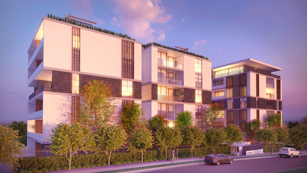 Commercial Land Land/Development Property Sold Miranda, NSW 15 and 13