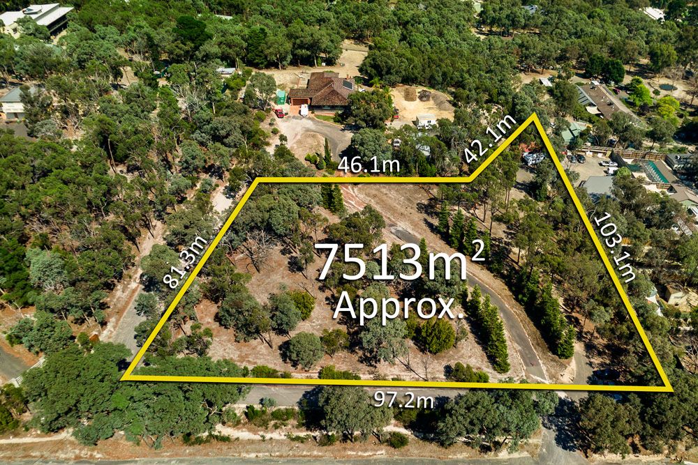 585 Yan Yean Road, Yarrambat, VIC Land For Sale Residential Land Sold