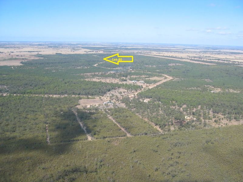 Lot 30 Males Drive, Tara, QLD Land For Sale Residential Land Sold