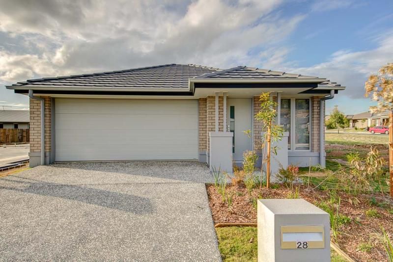 28 Mawson Street, Redbank Plains, QLD Rental House Leased