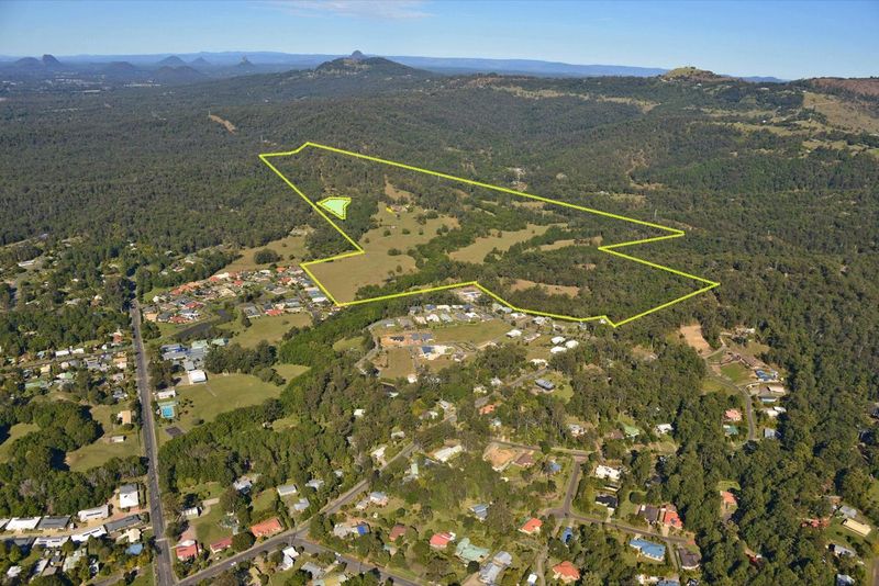 Mooloolah Valley, QLD Land For Sale Residential Land Sold