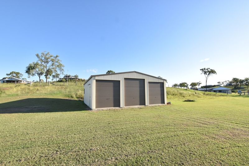 1 Beddome Avenue, Calliope, QLD Rental House Leased