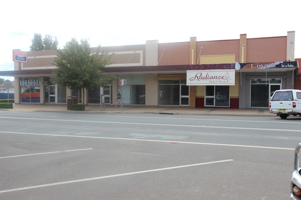 Commercial Retail Property Sold Temora, NSW 129131 Hoskins Street*